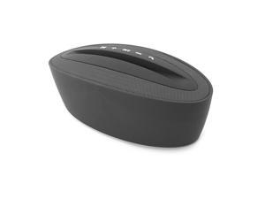 axGear Portable Bluetooth Speaker Wireless Dock Speaker Cordless Music Player axGear Portable Bluetooth Speaker Wireless Dock Speaker Cordless Music Player