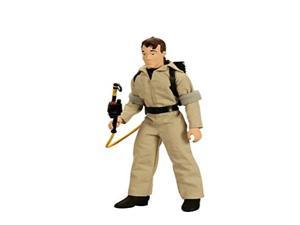 The Real Ghostbusters Retro-Action Peter Venkman Figure