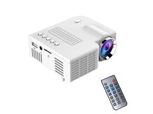 Wanmingtek Portable Mini Hd LED Projector Cinema Theater,Support PC Laptop HDMI VGA Input and SD + USB + AV Input,for iphone,galaxy,laptop,mac.with Remote Control,white Wanmingtek Portable Mini Hd LED Projector Cinema Theater,Support PC Laptop HDMI VGA Input and SD + USB + AV Input,for iphone,galaxy,laptop,mac.with Remote Control,white