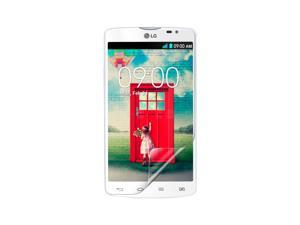 Celicious Impact Anti-Shock Shatterproof Screen Protector Film Compatible with LG L80