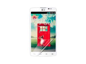 Celicious Matte LG L80 Anti-Glare Screen Protector [Pack of 2]
