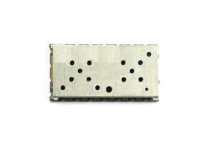 1PCS SR_FRS_1WV VHF 136-174MHz Wireless Voice Intercom Transceiver Module 1PCS SR_FRS_1WV VHF 136-174MHz Wireless Voice Intercom Transceiver Module