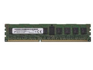 Micron 2GB PC3-10600 DDR3-1333MHz non-ECC Unbuffered CL9 240-Pin DIMM MT16JTF25664AZ-1G4F1 OEM