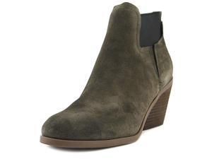 GUESS Womens Amary Closed Toe Ankle Fashion Boots Black Size 6.5 GUESS Womens Amary Closed Toe Ankle Fashion Boots Black Size 6.5