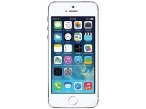 Apple iPhone SE Unlocked 32GB Silver (Grade B) Apple iPhone SE Unlocked 32GB Silver (Grade B)