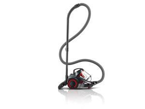 Dirt Devil DASH Multi Carpet & Hard Floor Cyclonic Canister Vacuum with SWIPES, SD40050B Dirt Devil DASH Multi Carpet & Hard Floor Cyclonic Canister Vacuum with SWIPES, SD40050B