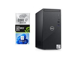 DELL Business Desktop PCs - NeweggBusiness