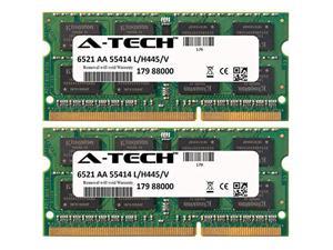 4GB RAM Upgrade for Sony VAIO VPCL22S1E DDR3 PC3-10600 SODIMM Memory PARTS-QUICK Brand 