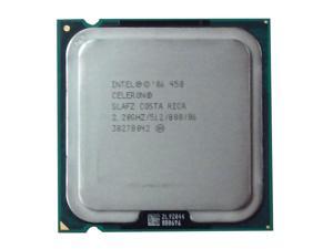 NEW Intel Celeron 450 mhz MMC2 MMC-2 PMN45001001AA RARE