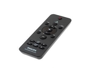 Remote Control For Philips Bluetooth Soundbar HTL2101A HTL2111A HTL2160/F7 Remote Control For Philips Bluetooth Soundbar HTL2101A HTL2111A HTL2160/F7