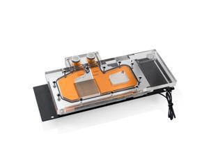 Bitspower Nvidia GTX 1080 Ti Founder Edition Acrylic (Clear) Bitspower Nvidia GTX 1080 Ti Founder Edition Acrylic (Clear)