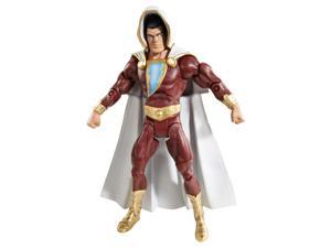 Masters of the Universe DCU Signature Collection 'Shazam!' New 52 - MOTU