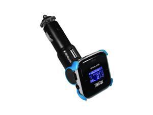 Sondpex 3-in-1 Multifunctional Car FM Transmitter & Car Charger (Car FM Transmitter + MP3 Player + USB Charger) Sondpex 3-in-1 Multifunctional Car FM Transmitter & Car Charger (Car FM Transmitter + MP3 Player + USB Charger)