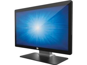 ELO TOUCHSYSTEMS E351806 Black 24" USB PCAP (TouchPro Projected Capacitive) - 10 Touch Touchscreen Monitor