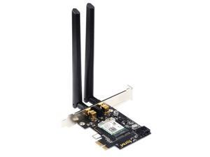 Wifi 802 11 ax