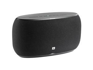 JBL Link 500 Voice-Activated Speaker (Black) JBL Link 500 Voice-Activated Speaker (Black)