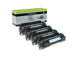 10 PACK CRG106 0264B001AA Laser Toner for CANON 106 FX11 MF6530 MF6500 MF6595CX