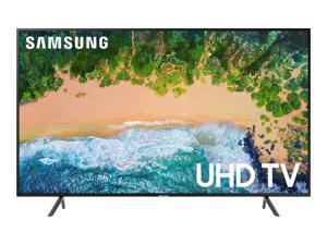 SAMSUNG 55\" Class 4K (2160P) Ultra HD Smart LED TV ( UN55NU710D / UN55NU7100 )