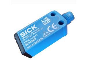 SICK UC4-13341 Ultrasonic Sensors New