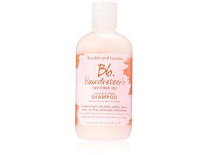 Bumble and Bumble Hairdressers Invisible Oil Sulfate Free Shampoo peach, 8.5 Fl Oz