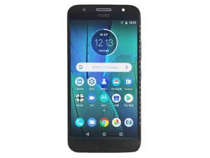 Moto G5s Plus (XT1803) 3G/32GB 5.5" Unlocked Smart Phone (Gray)