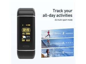 smart bracelet w7