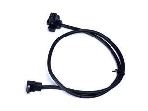 LIAN LI LANCOOL II  / LANCOOL 2/ LANCOOL TWO TYPE C USB3.1 CABLE  --- LAN2-4X