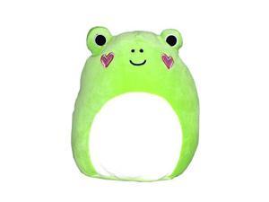 kellytoy squishmallows valentine's day themed pillow plush toy