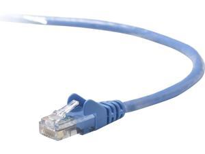 CAT5E NETWORKING CABLE 5M BLACK