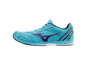 mizuno wave ekiden 11 blue