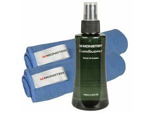 Screen Cleaning Kit for LCD, LED & Plasma TV/Tablet/Laptop/Computer Cleaner 6oz