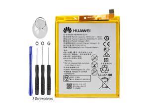HB366481ECW battery For Huawei P9 Lite G9 honor 8 P9 G9 EVA-L09