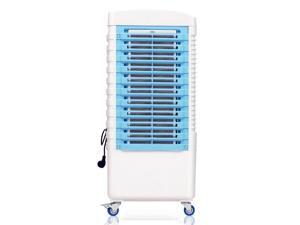 Portable Air Cooler Cooling Fan Humidifier Air Conditioner for Home Office Remote Control Portable Air Cooler Cooling Fan Humidifier Air Conditioner for Home Office Remote Control