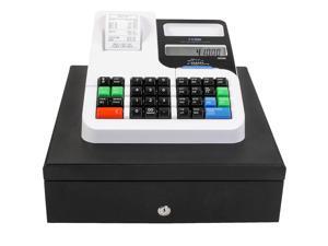 Royal 410dx Electronic Cash Register Royal 410dx Electronic Cash Register