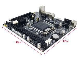 Intel Motherboard: ATX, Micro ATX, Mini ITX, uATX – NeweggBusiness