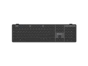 Kanex kanex k166-1102 multisync rechargeable keyboard for mac download