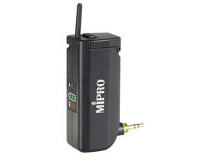 MIPRO MT-24 2.4GHz Digital Musical Instrumental Transmitter MIPRO MT-24 2.4GHz Digital Musical Instrumental Transmitter