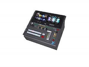 RGBlink M3 Presentation Processor and Vision Mixer RGBlink M3 Presentation Processor and Vision Mixer