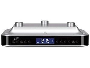 Under Cabinet Radio Newegg Ilive Electronic Under Cabinet Bluetooth Digital Radio