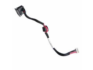 DC Power Jack Harness Cable Toshiba Satellite A205-S4797 A205-S5000 A205-S5800