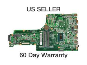 Acer Travelmate P455-MG Laptop Motherboard w// i7-4500U 1.8Ghz CPU NB.V8N11.003