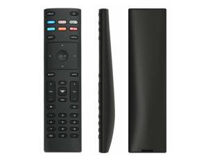 TV D24f-F1 D43f-F1 D50f-F1 w/ Vudu Amazon iheart APP New XRT136 Remote for Vizio TV D24f-F1 D43f-F1 D50f-F1 w/ Vudu Amazon iheart APP New XRT136 Remote for Vizio