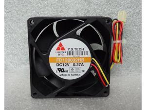 SXDOOL mini fan MF15B-05LA 5V 0.03A 1.5cm 15mm 1505 15x15x5mm 3wire 3pin server cooling