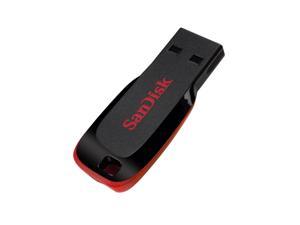 SanDisk Cruzer Blade 64GB USB 2.0 Flash Drive- SDCZ50-064G-B35 64 GB