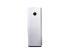 Xiaomi MiHome Air Purifier Pro Air Cleaner Health Humidifier with OLED Display 500 Cubic Meters Per Hour CADR Suit for 35-60 Square Meters Room Xiaomi MiHome Air Purifier Pro Air Cleaner Health Humidifier with OLED Display 500 Cubic Meters Per Hour CADR Suit for 35-60 Square Meters Room