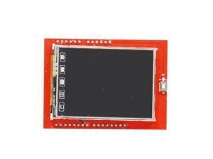 For arduino uno 2.4 inch TFT LCD Touch Screen Shield for Arduino UNO R3 Mega2560 LCD Module Display Board For arduino uno 2.4 inch TFT LCD Touch Screen Shield for Arduino UNO R3 Mega2560 LCD Module Display Board