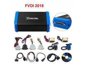 DHL Free FVDI 2018 ABRITES Commander With 18 Softwares Covers Full Functions Of FVDI 2014 2015 Same as VVDI2 Diagnostic Tool DHL Free FVDI 2018 ABRITES Commander With 18 Softwares Covers Full Functions Of FVDI 2014 2015 Same as VVDI2 Diagnostic Tool