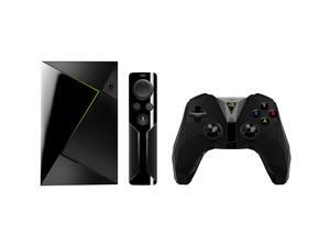 High Performance:NVIDIA SHIELD TV Smart Home Edition | Streaming Media Player 