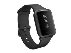 Amazfit Bip Smartwatch with All-day Heart Rate and Activity Tracking, Sleep Monitoring, GPS, Ultra-Long Battery Life, Bluetooth, US ...