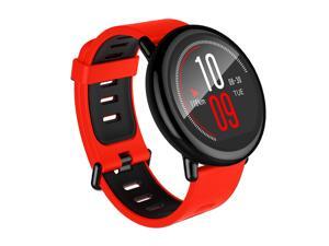 Amazfit Pace Multisport Smartwatch by Huami with All-day Heart Rate and Activity Tracking, GPS, 5-Day Battery Life, US Version and ...